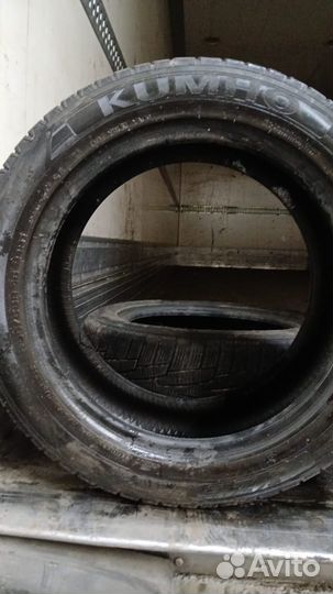 Kumho I'Zen KW31 205/55 R16