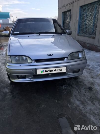 ВАЗ 2115 Samara 1.6 МТ, 2010, 178 888 км