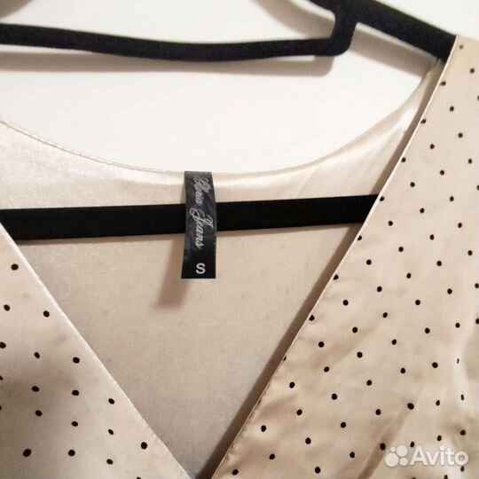 Платье женское 42