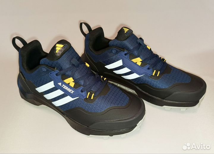 Кроссовки adidas terrex ax4 gore tex