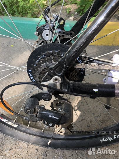 Merida matts tfs champion-d