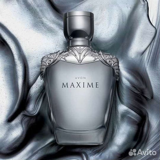 Avon: Maxime для него