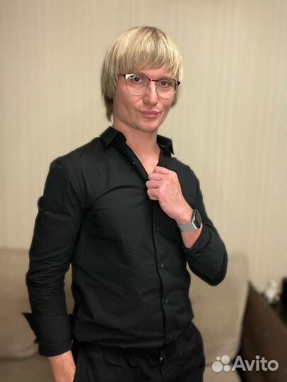 Парикмахер Парикмахерские услуги Стилист