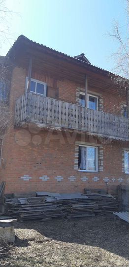 Дом 142,5 м² на участке 12,5 сот.