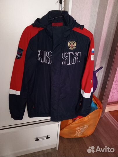 Ветровка мужская