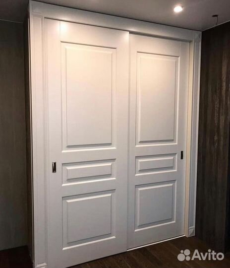 Шкафы купе на заказ