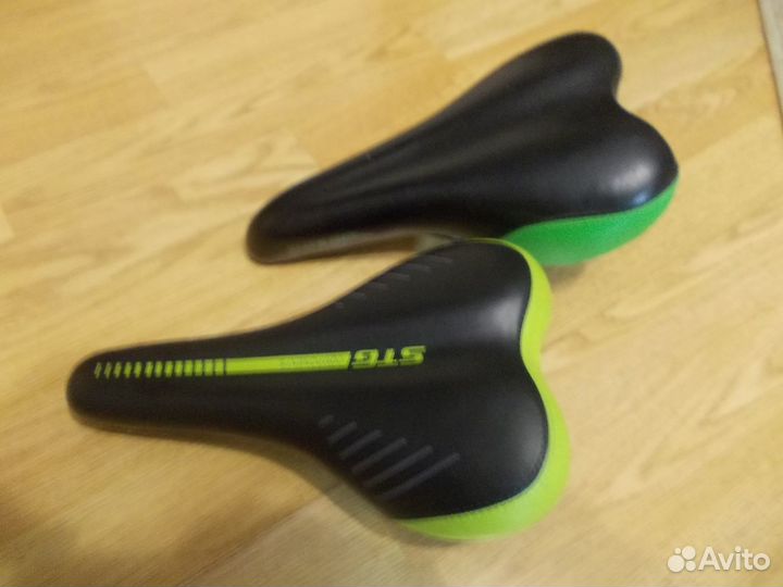Седло для велосипеда