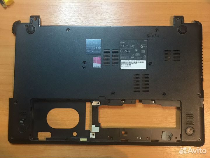 Запчасти для Acer Aspire V5-561G