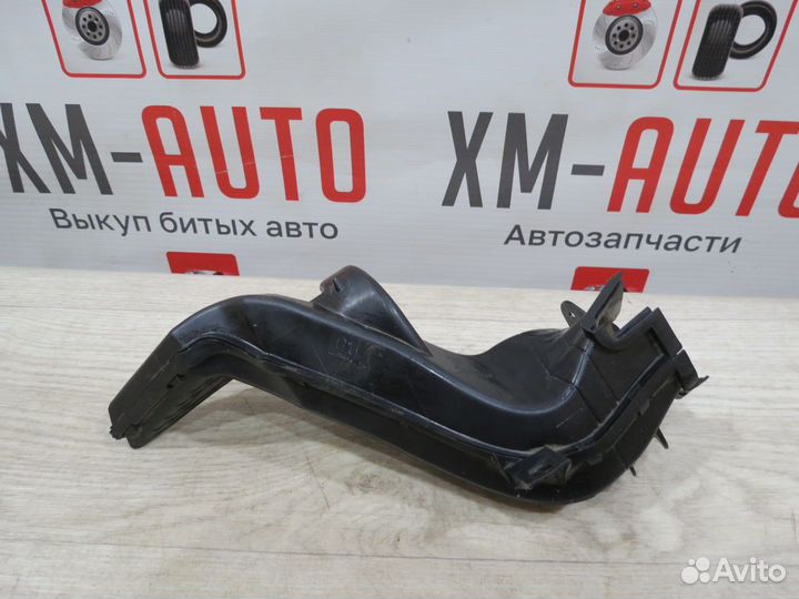 Воздуховод LADA Vesta