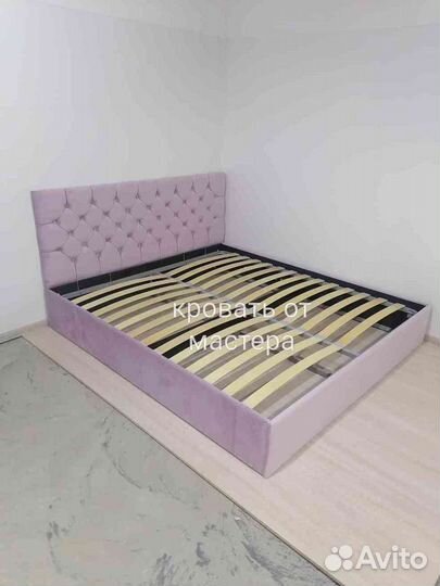 Кровать детская новая любых размеров