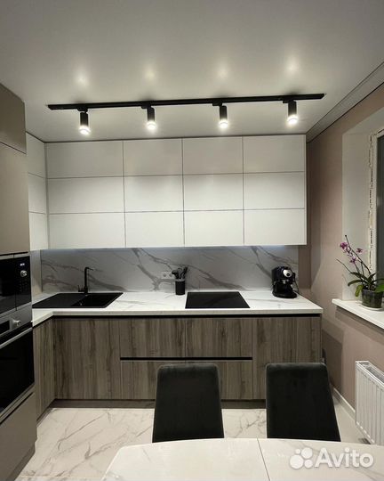 Кухня (цена за весь кпомплект) sh-0540572