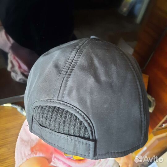 Кепка бейсболка мужская