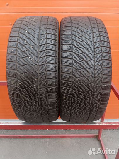 Continental ContiVikingContact 6 225/40 R18 95T