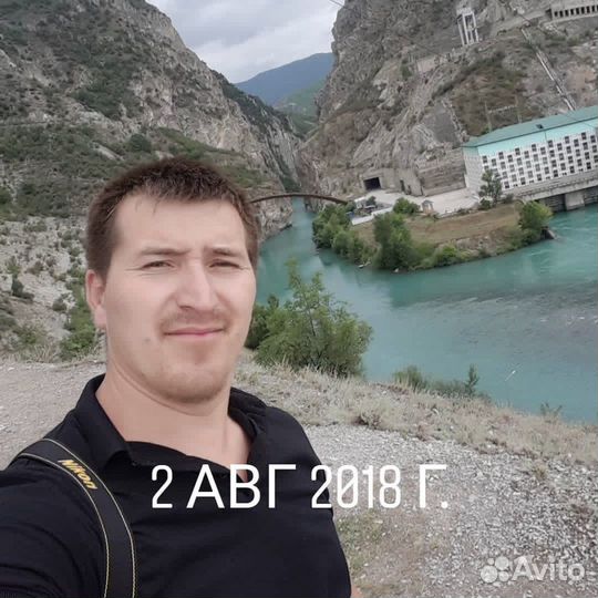 Тур по Дагестану