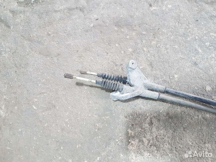 Трос ручника Mazda CX-7 (2006-2012)