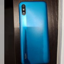 Xiaomi Redmi 9A, 2/32 ГБ