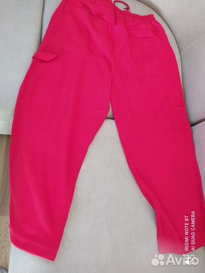 Одежда больших размеров