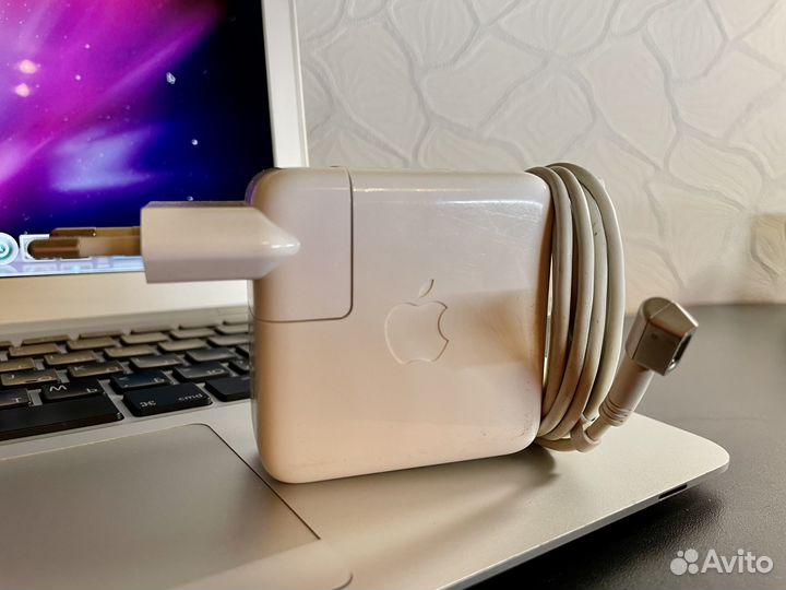 MacBook Air 13 2008