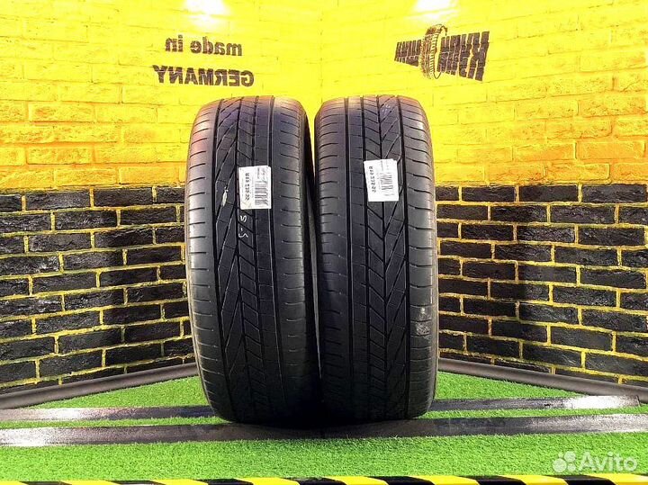 Goodyear Excellence 235/55 R19