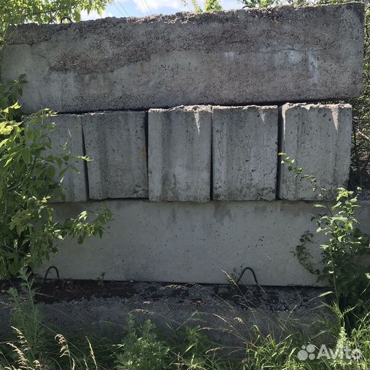 Стеновые панели жби