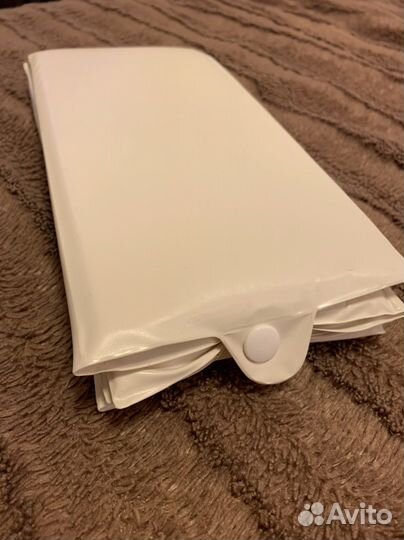 Новый Матрасик детский