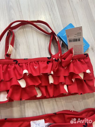 Купальник ZY