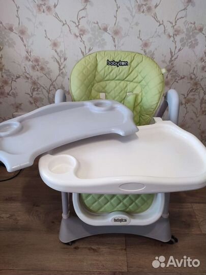 Стул для кормления