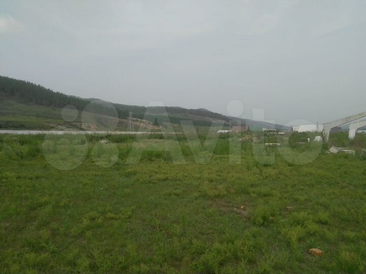 Участок 16 сот. (ИЖС)