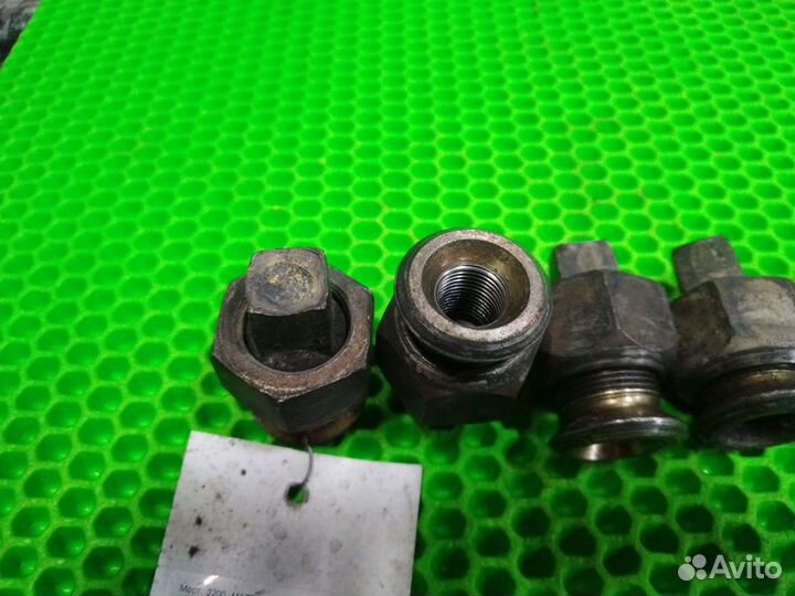 Футорка Mazda Titan whs5t VS, задняя правая