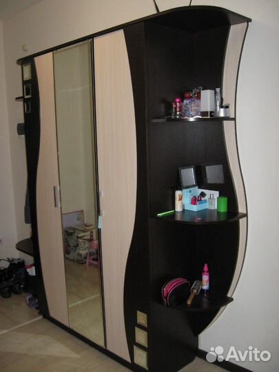 Шкаф-прихожая