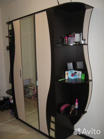 Шкаф-прихожая
