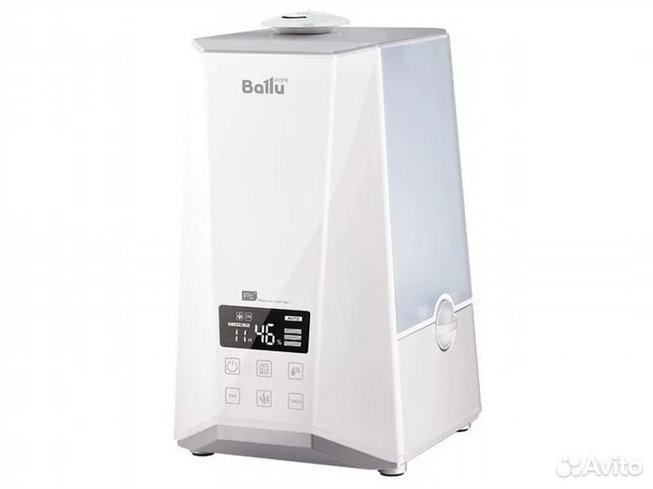 Увлажнитель воздуха Ballu UHB-990