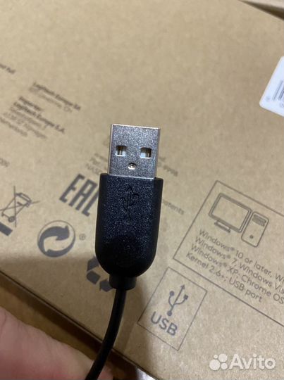 Клавиатура