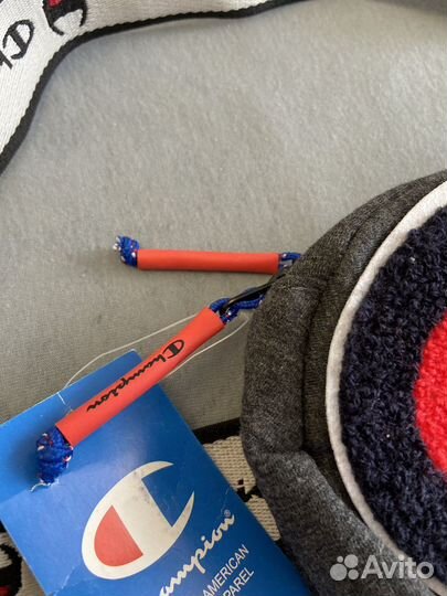 Поясная сумка champion