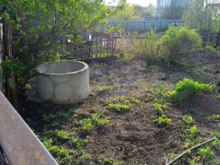 Дача 18 м² на участке 4,2 сот.