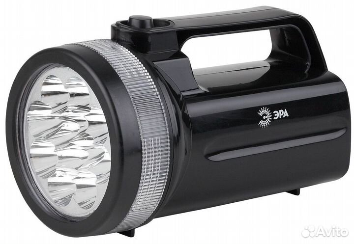 Фонарь-прожектор эра F12