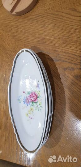 Селедочница СССР