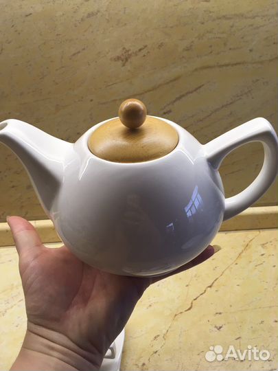 Сервиз кофейный