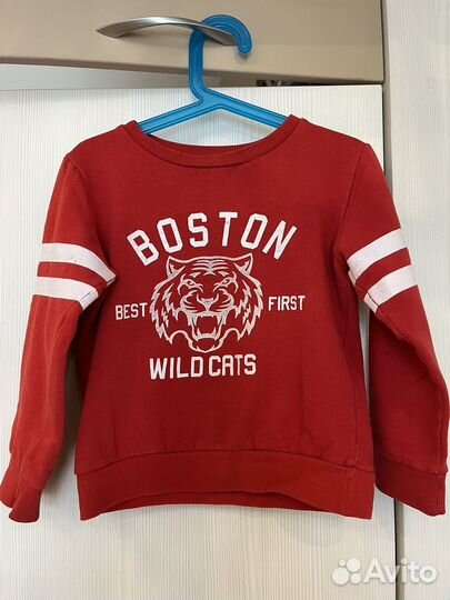 Свитшоты пакетом