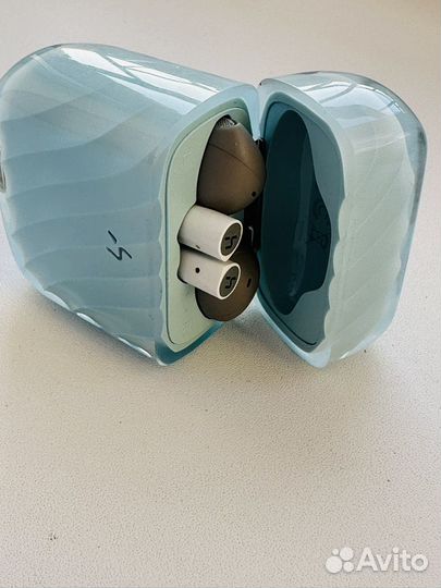 Наушники беспроводные hakii ice