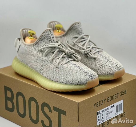 Кроссовки Adidas Yeezy Boost 350 Premium