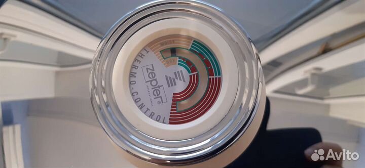 Zepter сотейник, оригинал