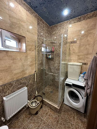 Дом 150 м² на участке 5 сот.