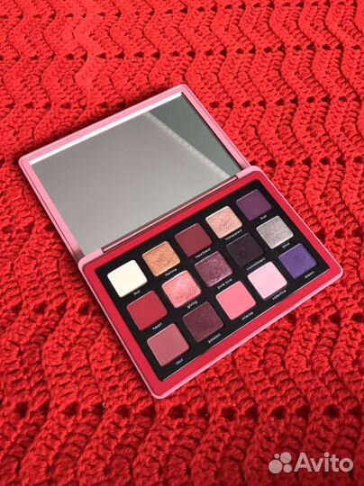 Natasha denona - Love palette