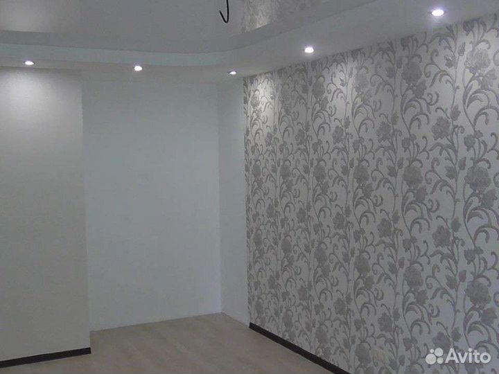 Все виды отделочных работ, электрика, плитка