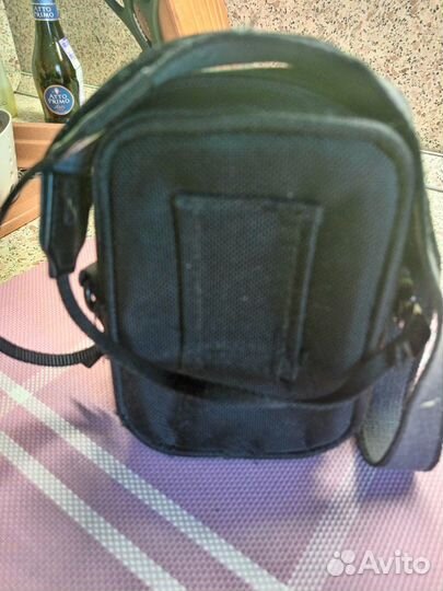 Сумочка для фототехники