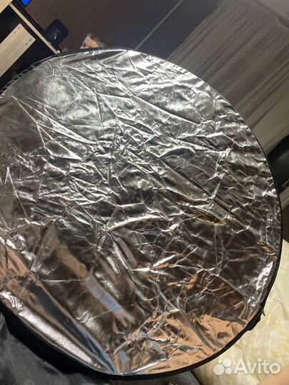 Отражатель для фото