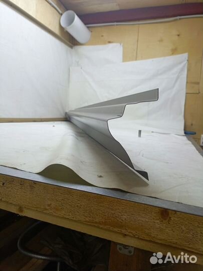 Ремонтные пороги Chevrolet Captiva