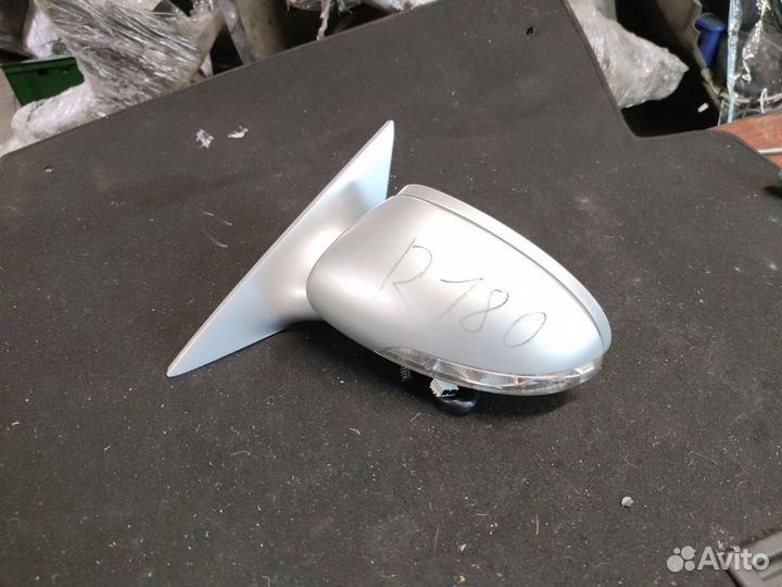 Зеркало наружное левое Mercedes-Benz CLS-Класс