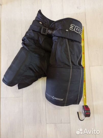 Детская хоккейная форма